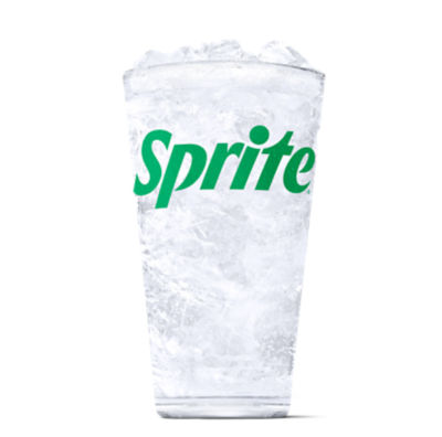 Sprite® Large