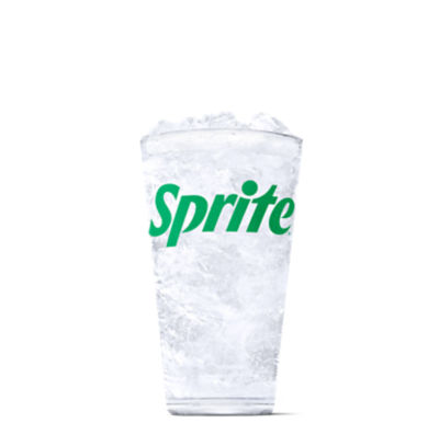 Sprite® Small