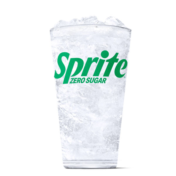 Sprite® Zero Sugar Large
