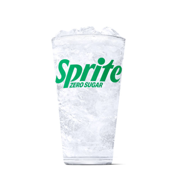 Sprite® Zero Sugar Medium