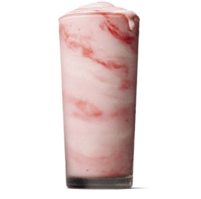 Strawberry Shake Large