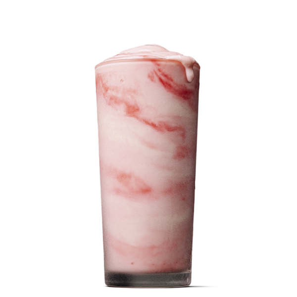 Strawberry Shake Medium