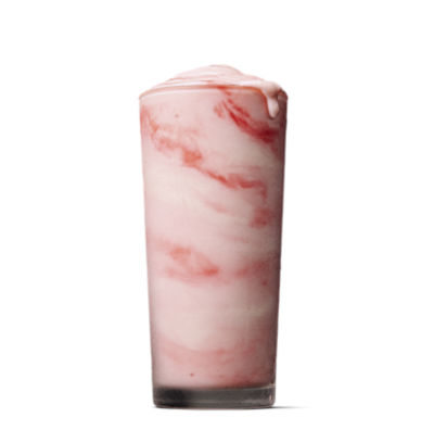 Strawberry Shake Medium