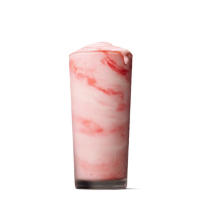 Strawberry Shake Small