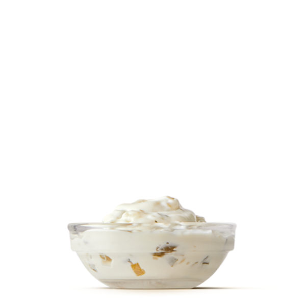 Tartare Sauce