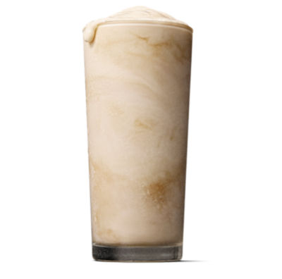 Vanilla Shake Large