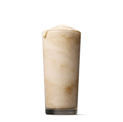 Vanilla Shake Small