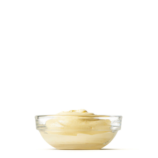 Whipped Butter from McDonald's Condiments menu