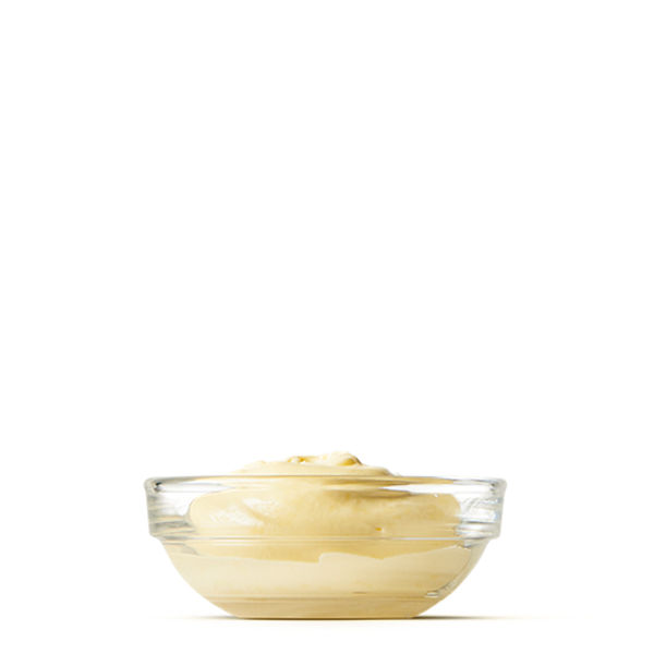 Whipped Butter from McDonald's Condiments menu