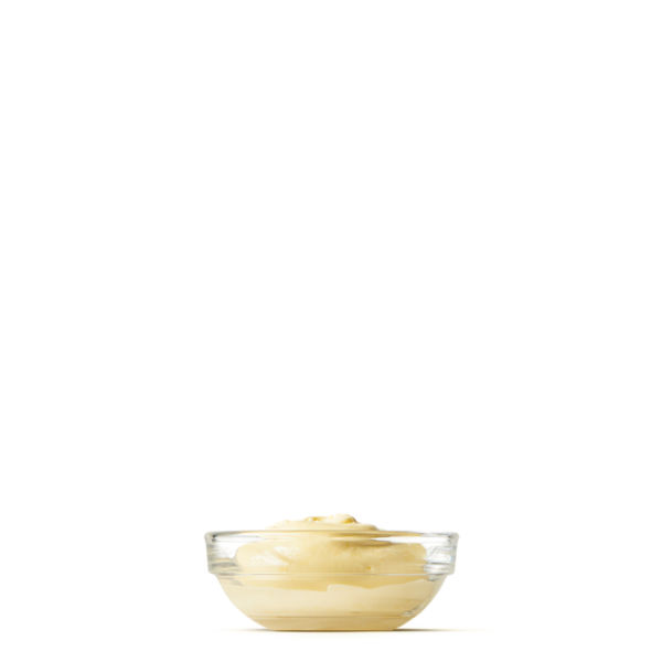 Whipped Butter from McDonald's Condiments menu
