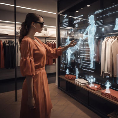AI-Powered Merchandising: Three Concepts Shaping the Future