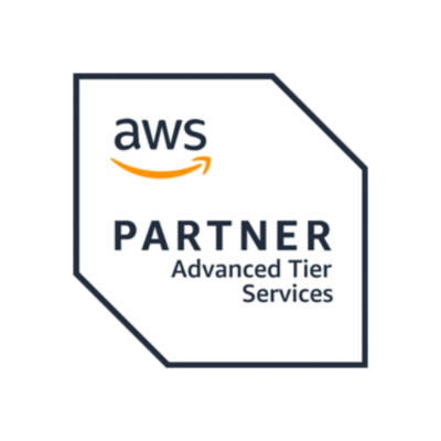 Advanced Tier Services partner badge