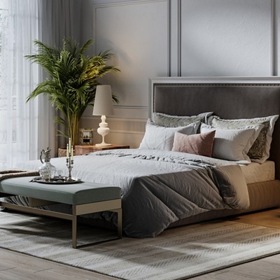 Expanding reach and identifying new customers