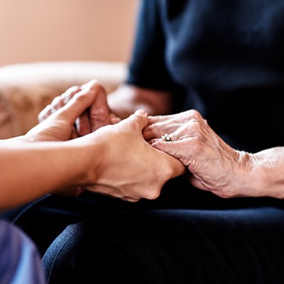 Using addressable TV to deliver critical messaging