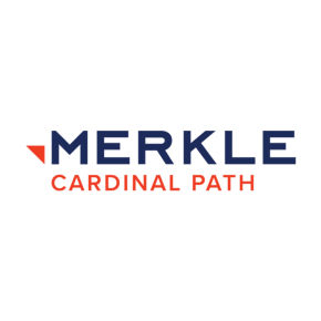 Merkle Cardinal Path logo
