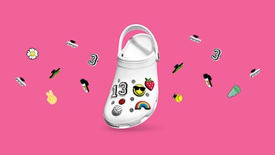 Alphabets & Numbers - Crocs™ India