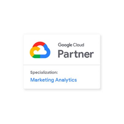 Merkle & Google Partnership - GMP & GCP Expertise | Merkle
