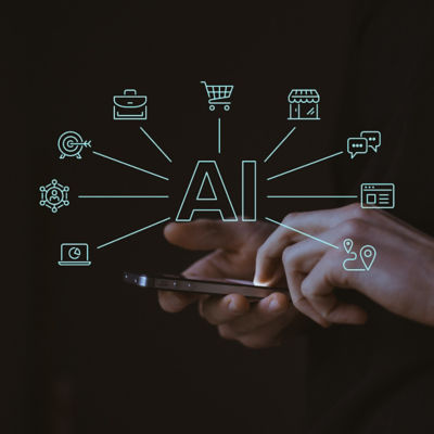 How Are Merkle Marketers Using AI?