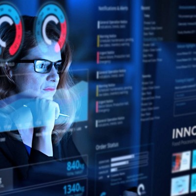 The saga of a sustainable, digital ecosystem