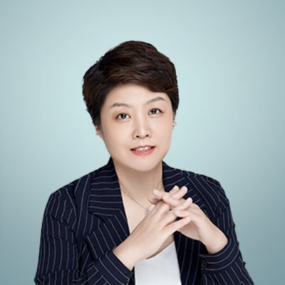 Merkle China B2B Managing Director Cathy Kuang headshot