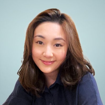 Merkle Analytics Consulting Manager Rachel Ma headshot