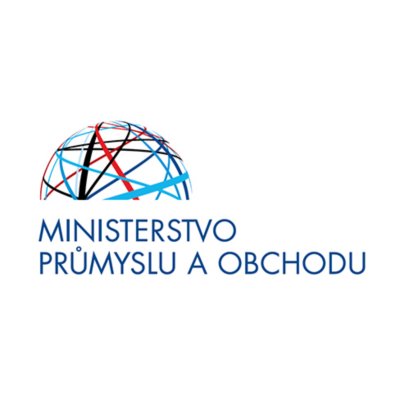Ministerstvo logo