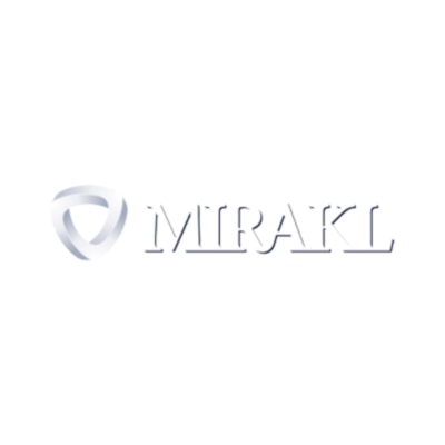 Mirakl logo