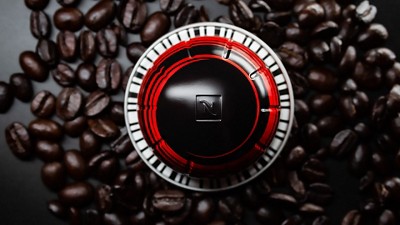 case study nespresso marketing