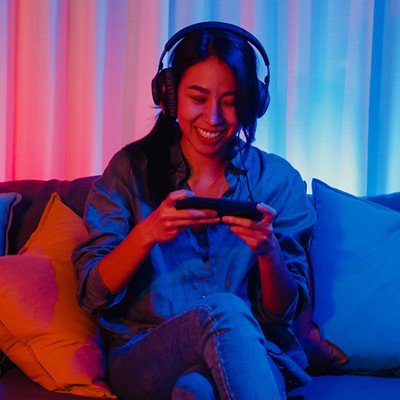 Using data to power direct-to-consumer transformation