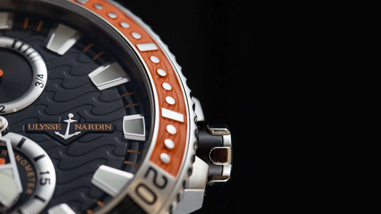 Ulysse nardin official website sale