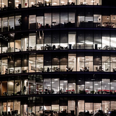 What’s Preventing B2B Marketers from Improving Experiences? (Vlog)