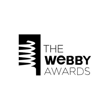 Webby Awards logo