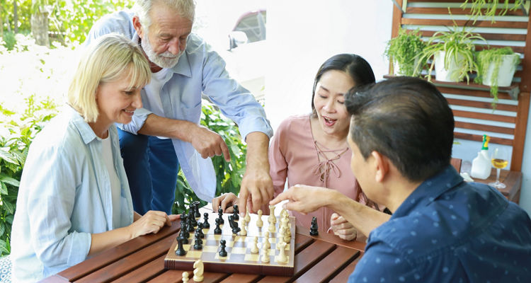 Contact and Financial Information Worksheet