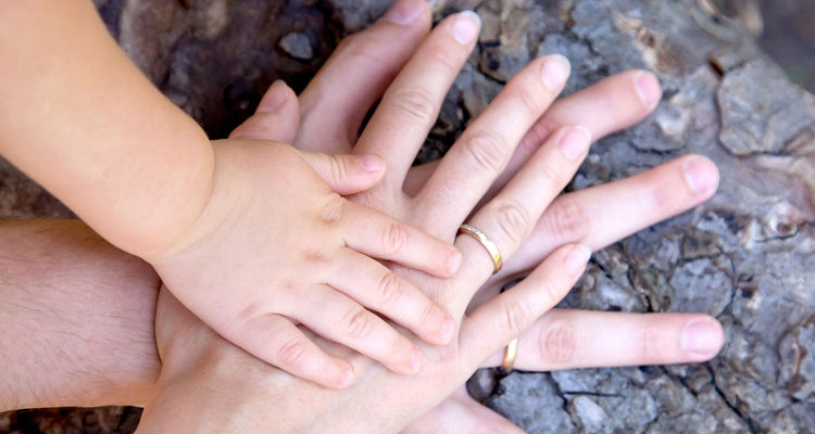 Mappa finanziaria di famiglia