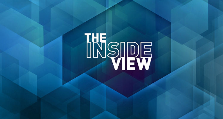 The Inside View Summary - Markets in Motion: Shifts Transforming Economies and Markets