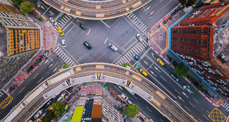 Global Credit: An Attractive De-Risking Asset Class That Offers Global Diversification