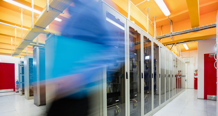 AI Driving Stress in Software Stocks