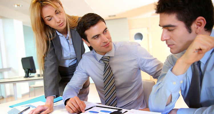 Best Practices of Exceptional Sales Teams