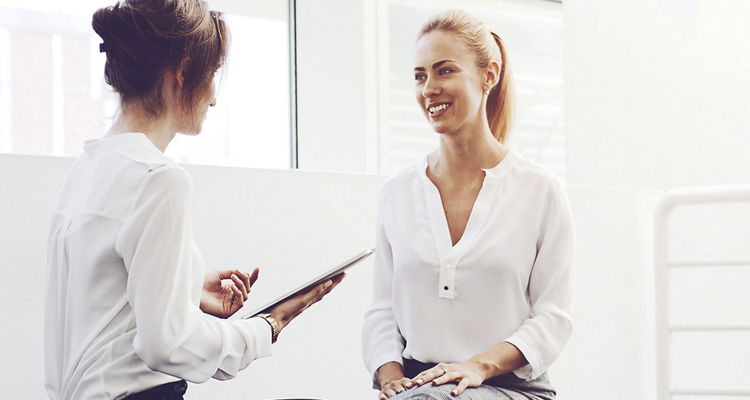  60 Days of Client Service