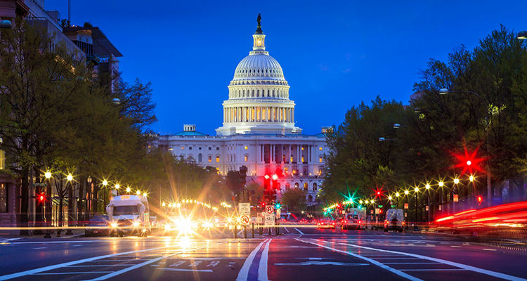 Tax Cuts and Investment Incentives: Highlights of the One Big Beautiful Bill