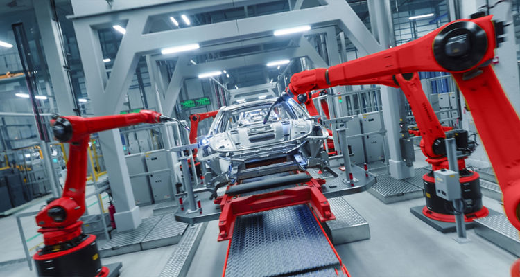 The AI Revolution and the Future of Growth Investing