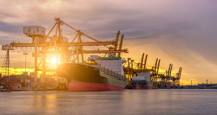 Changing Capital Intensity and the Case for Non-US Equities