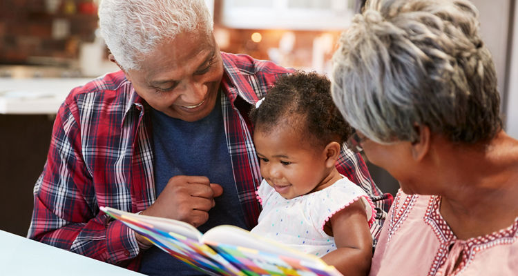 A Balancing Act - Saving for Retirement and an Education