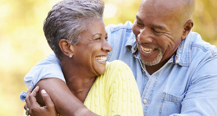 Client Prospecting Letter: Age 65