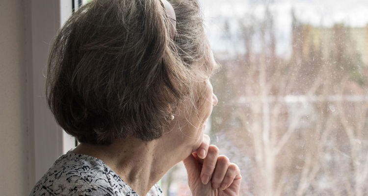 The Power of One: Navigating Life as a Widow