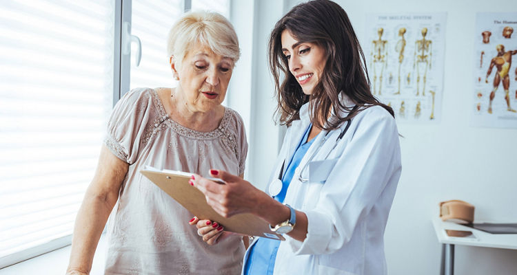 Decoding Medicare