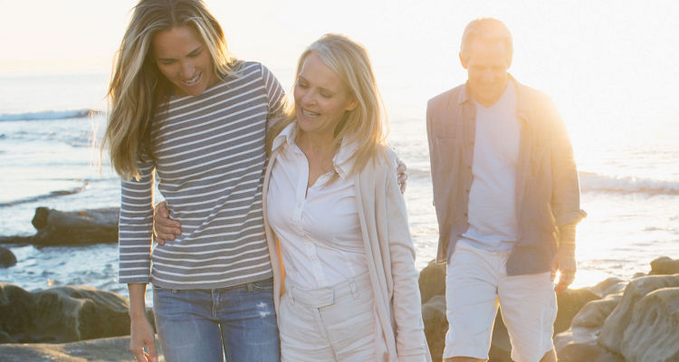 Three-Step Guide To The Family Wealth Conversation Brochure