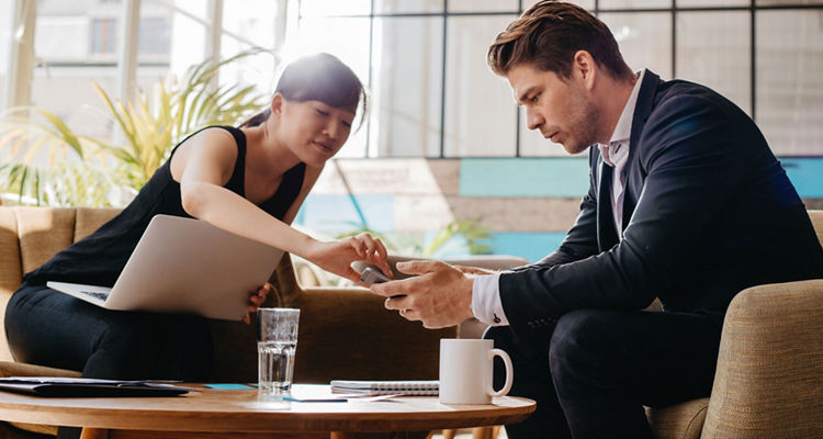 Creating a Platinum Workspace