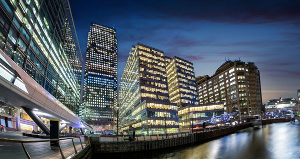 <p>Five Reasons to Consider Global Credit</p>
