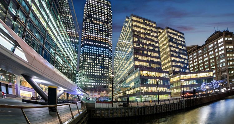 Five Reasons to Consider Global Credit